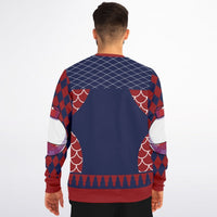 Show Me Your Bobbers Funny Fishing Sweatshirt - TreasuredTale
