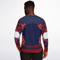Show Me Your Bobbers Funny Fishing Sweatshirt - TreasuredTale