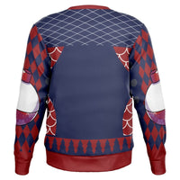 Show Me Your Bobbers Funny Fishing Sweatshirt - TreasuredTale