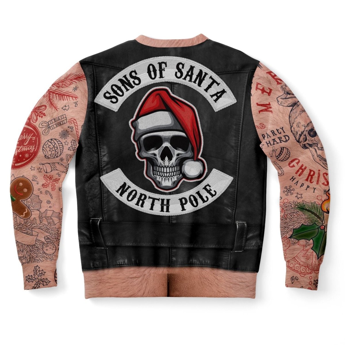 Sons of Santa - TreasuredTale