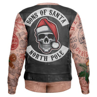 Sons of Santa - TreasuredTale