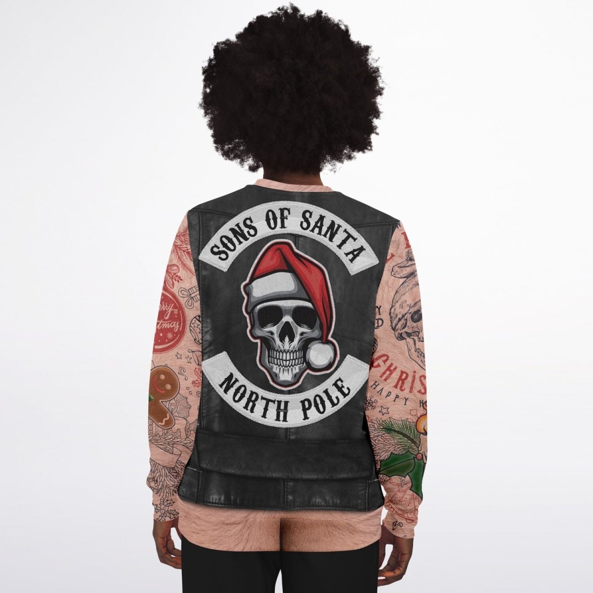 Sons of Santa - TreasuredTale