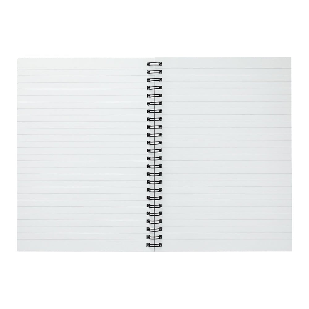 Spiral Notebook - TreasuredTale