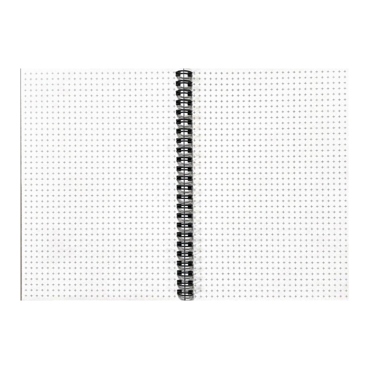 Spiral Notebook - TreasuredTale