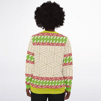 The Hole That Satisfies Golf Sweatshirt - TreasuredTale