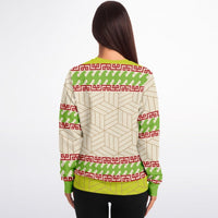 The Hole That Satisfies Golf Sweatshirt - TreasuredTale