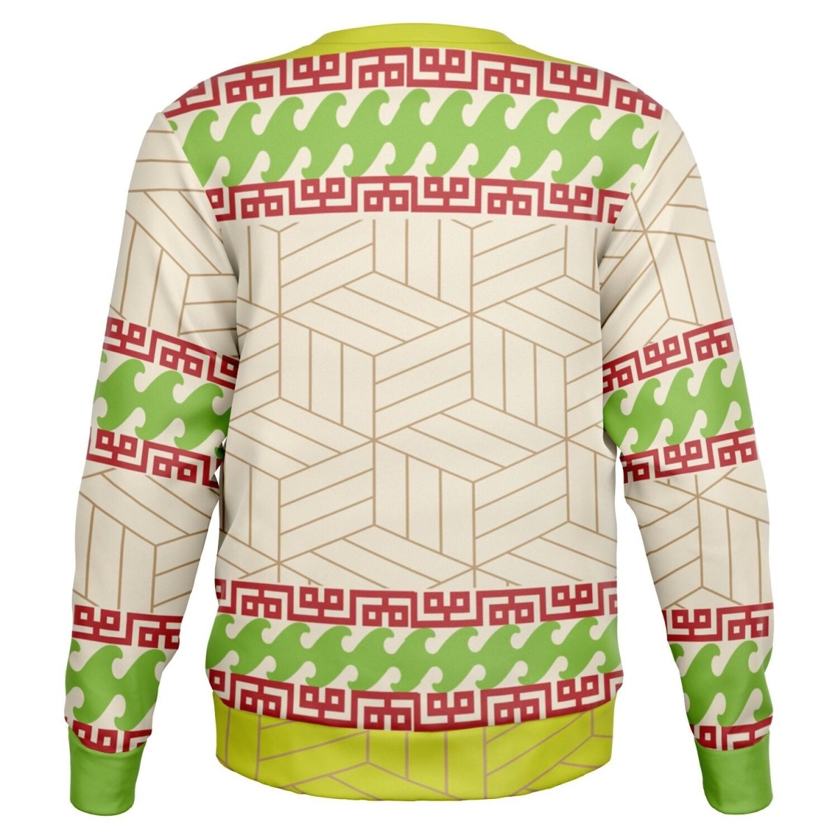 The Hole That Satisfies Golf Sweatshirt - TreasuredTale