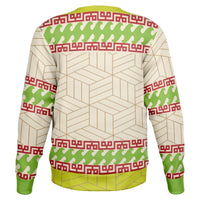 The Hole That Satisfies Golf Sweatshirt - TreasuredTale