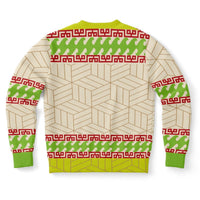 The Hole That Satisfies Golf Sweatshirt - TreasuredTale