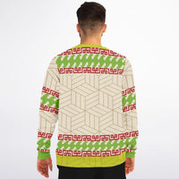 The Hole That Satisfies Golf Sweatshirt - TreasuredTale