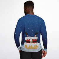 This Santa Loves To Go Down - TreasuredTale