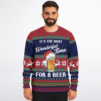 Wonderful time for a beer - TreasuredTale