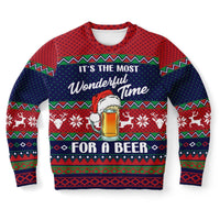 Wonderful time for a beer - TreasuredTale