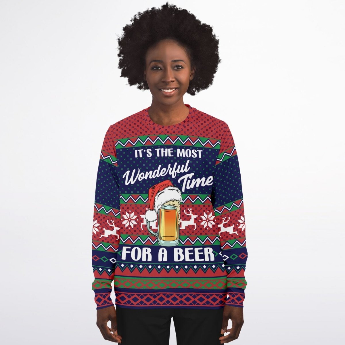 Wonderful time for a beer - TreasuredTale